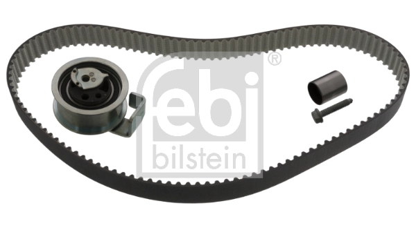 Timing Belt Kit